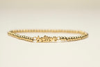 BELIEVE BRACELET