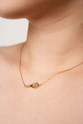 TENNIS NECKLACE